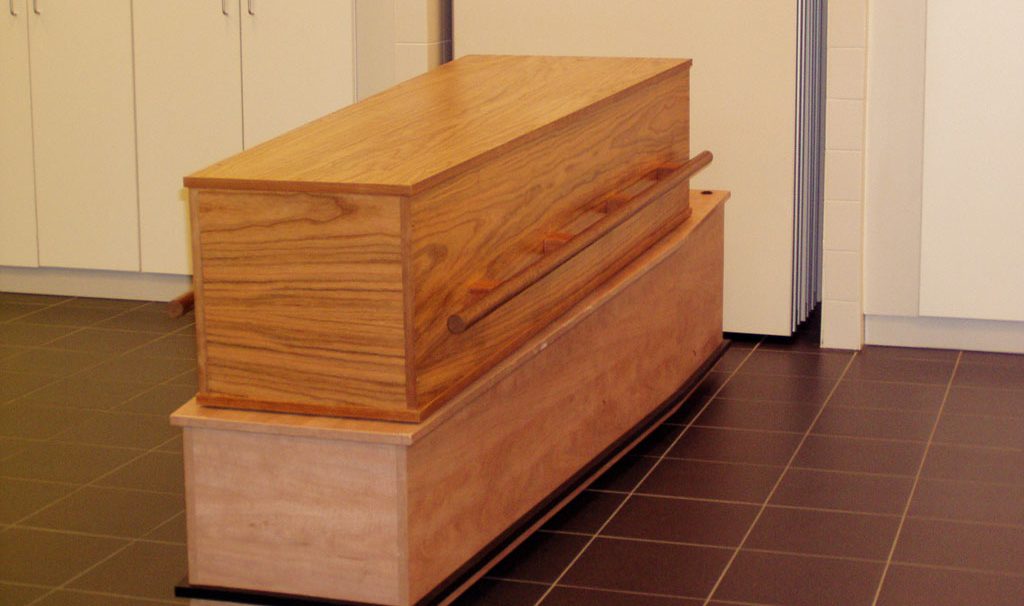 uitvaartkist uitvaartkist